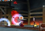 初バオル ワーム戦